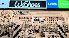 WeShoes, צילום: סטודיו פלד